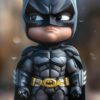 88+ hình nền Batman chibi cool ngầu cho điện thoại, máy tính