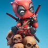 Top 999+ hình nền Deadpool chibi độc đáo mới lạ cho dế yêu