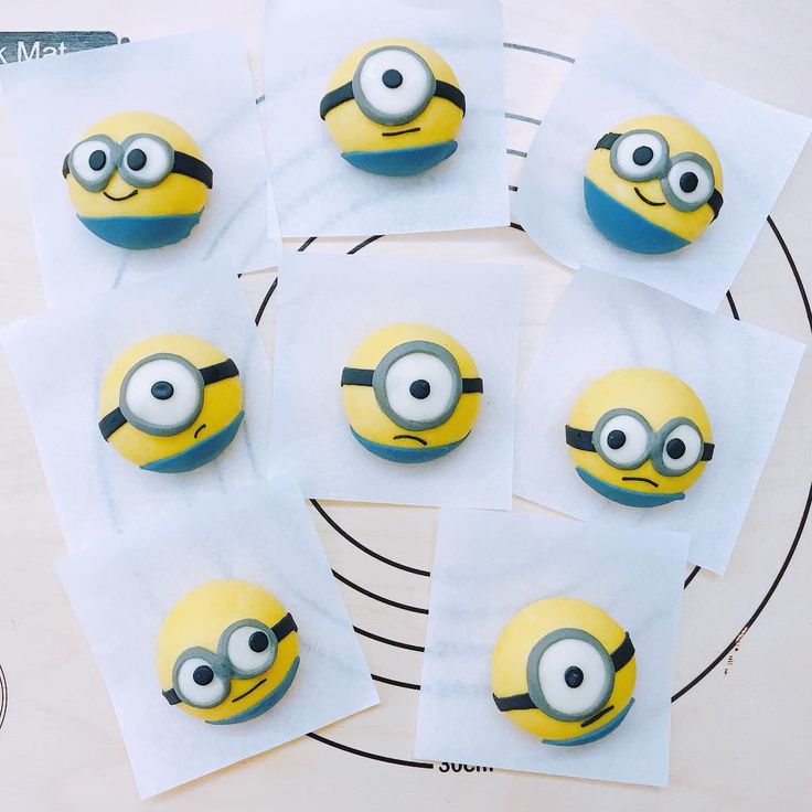 hình bánh bao chibi cute
