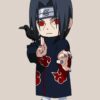 Bộ 450+ ảnh Itachi chibi lạnh lùng cuốn hút cho fan Naruto