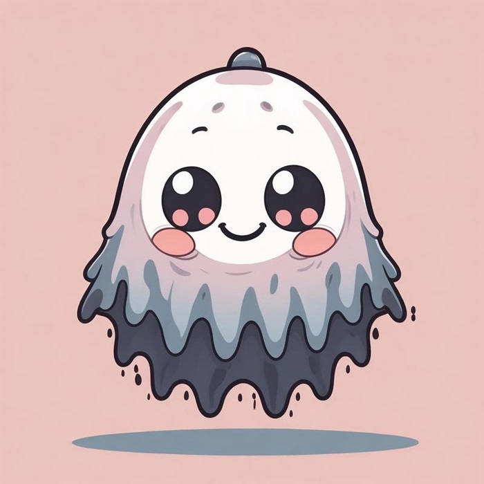 ma chibi cực đáng yêu