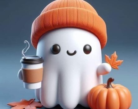 1001+ hình nền Ma chibi độc đáo mới lạ siêu cute
