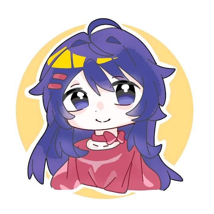 mita chibi đáng yêu