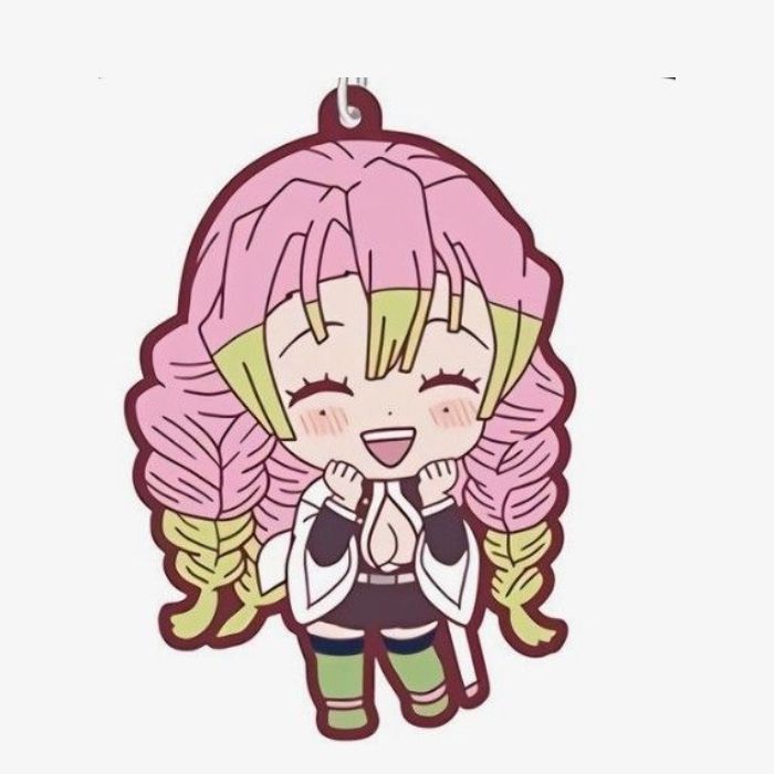 mitsuri chibi đáng yêu nhất
