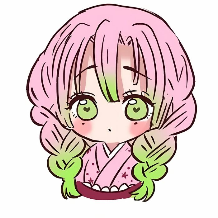mitsuri chibi