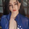 88+ ảnh Nico Robin cosplay phong cách nóng bỏng mắt