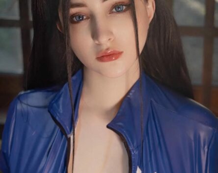 88+ ảnh Nico Robin cosplay phong cách nóng bỏng mắt