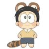 Chọn lọc 2001+ hình ảnh Nobita chibi dễ vẽ siêu đáng yêu