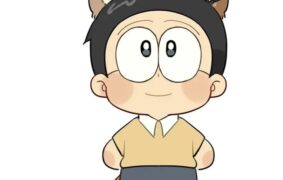 Chọn lọc 2001+ hình ảnh Nobita chibi dễ vẽ siêu đáng yêu