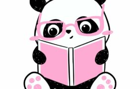 99+ hình ảnh Panda chibi ngộ nghĩnh dễ thương làm hình nền