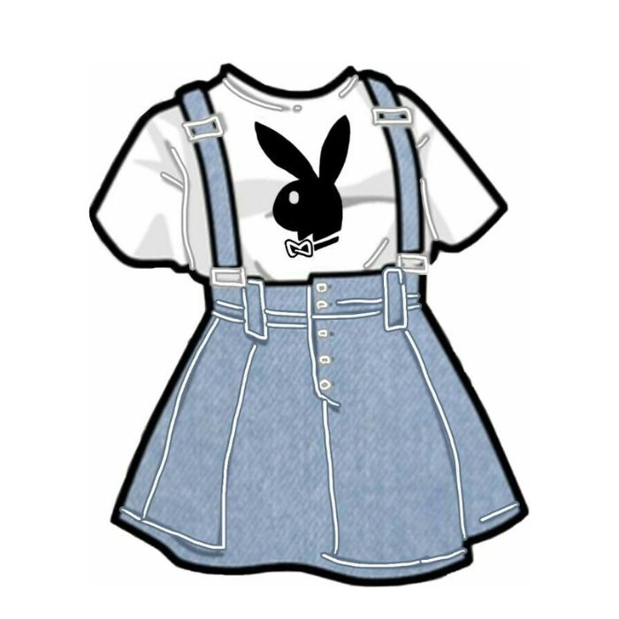 quần áo chibi cực xinh