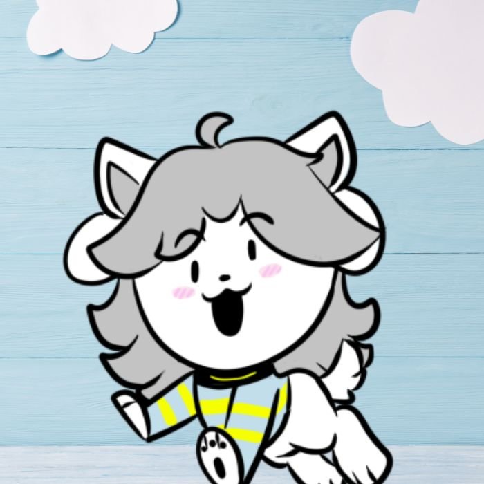 sư tử chibi dễ thương