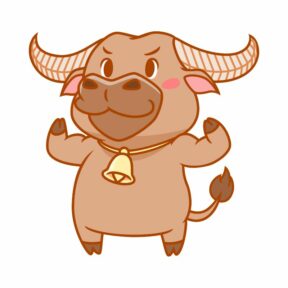 Top 570+ hình ảnh con Trâu chibi dễ vẽ cho các bé