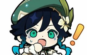 Chọn lọc 999+ hình ảnh Venti chibi chất lượng cao