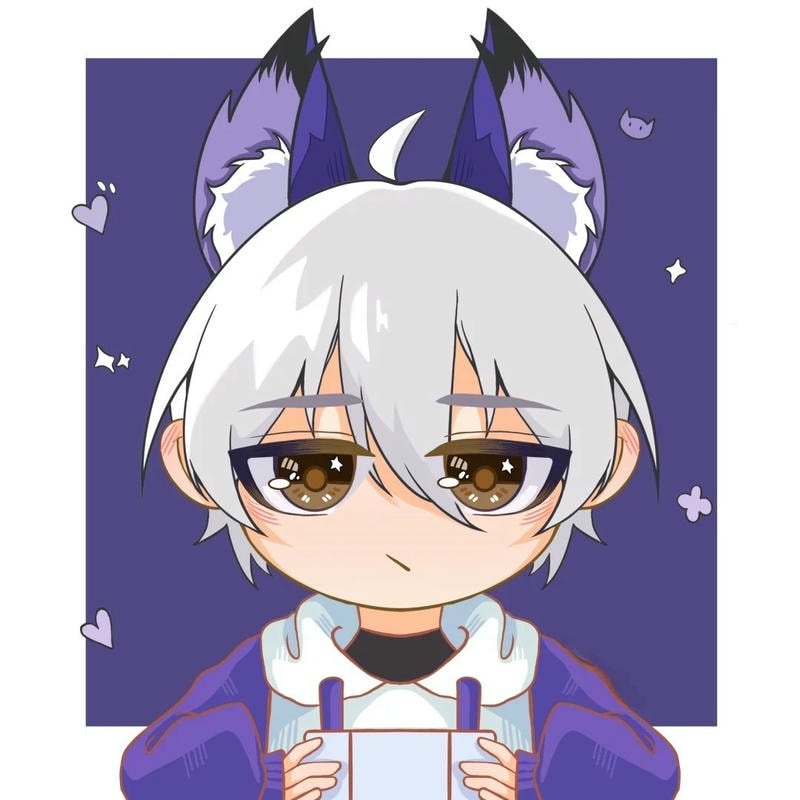 Nagi chibi 3d