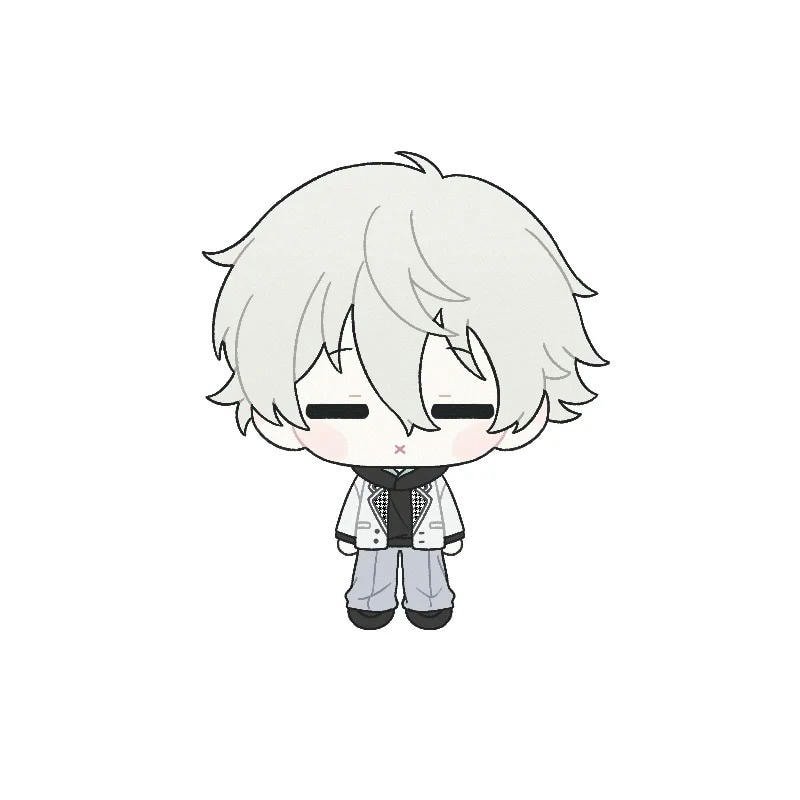 Nagi chibi đẹp nhất