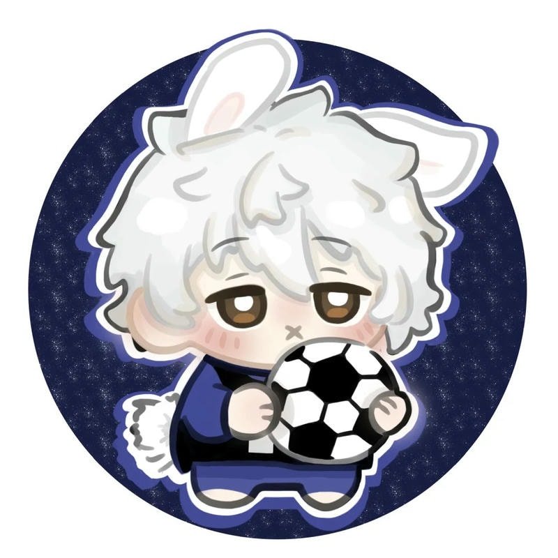Nagi chibi full hd
