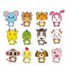 Top 100 hình ảnh 12 con giáp chibi ngộ nghĩnh cute nhất