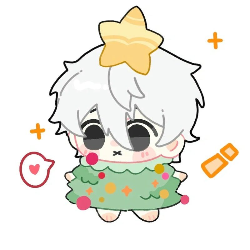 ảnh Nagi chibi đẹp nhất