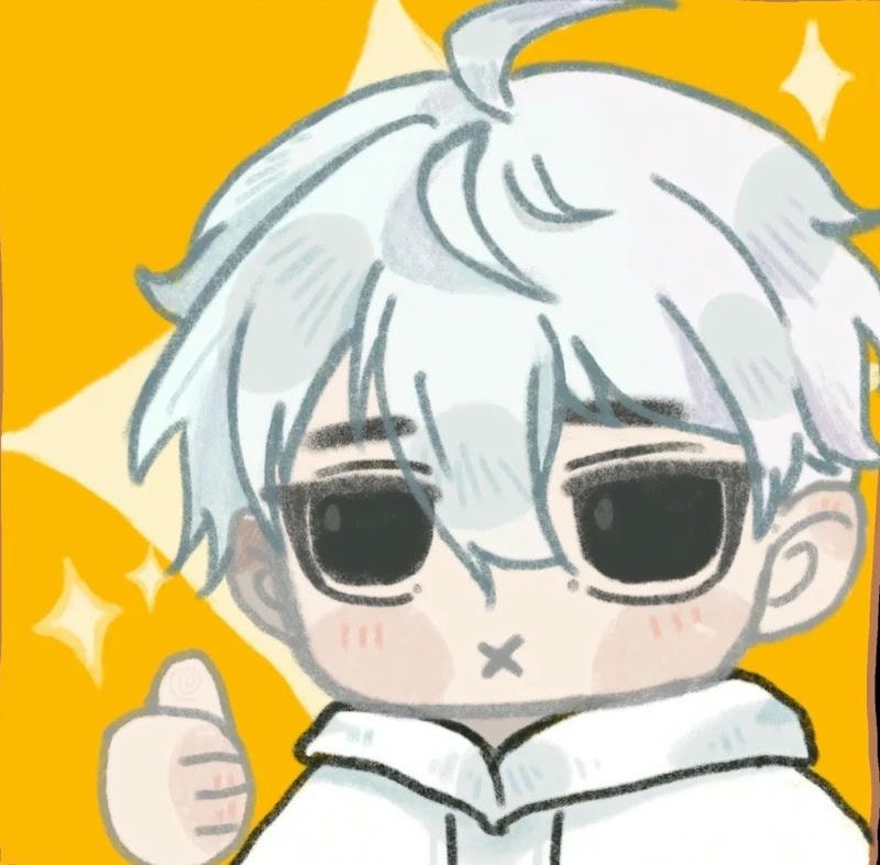 ảnh Nagi chibi đẹp
