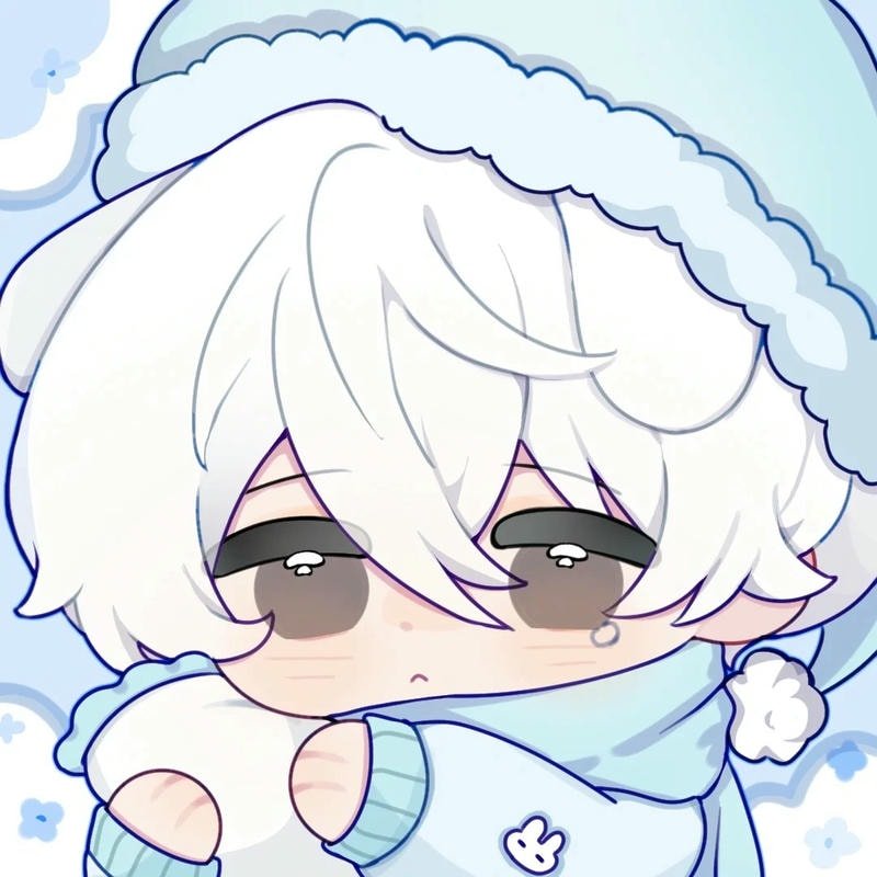 ảnh Nagi chibi full hd