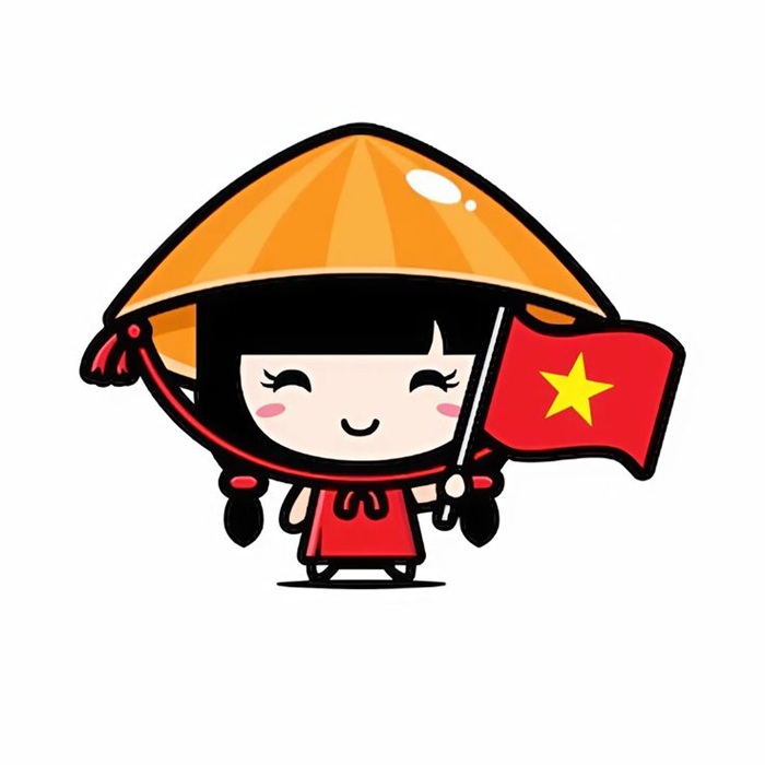 ảnh ca sĩ chibi đẹp nhất