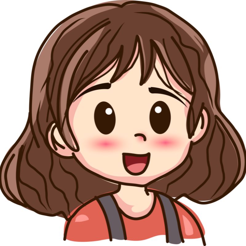 ảnh cô gái chibi full hd