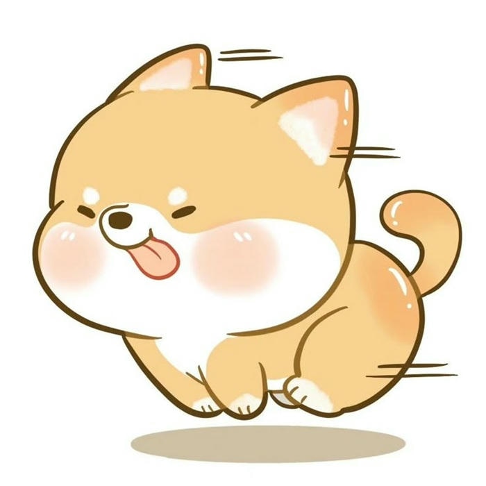 ảnh con vật chibi cute nhất