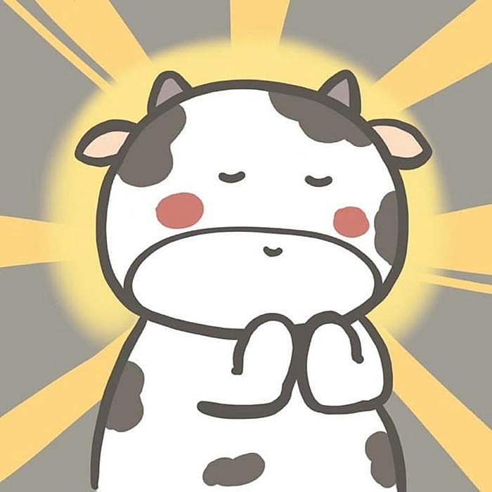 ảnh con vật chibi dễ thương