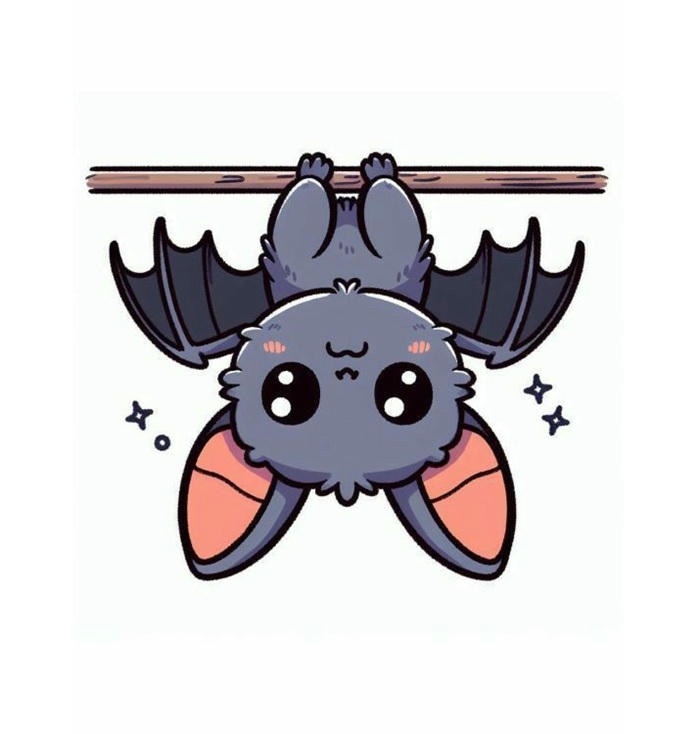 ảnh con vật chibi đẹp