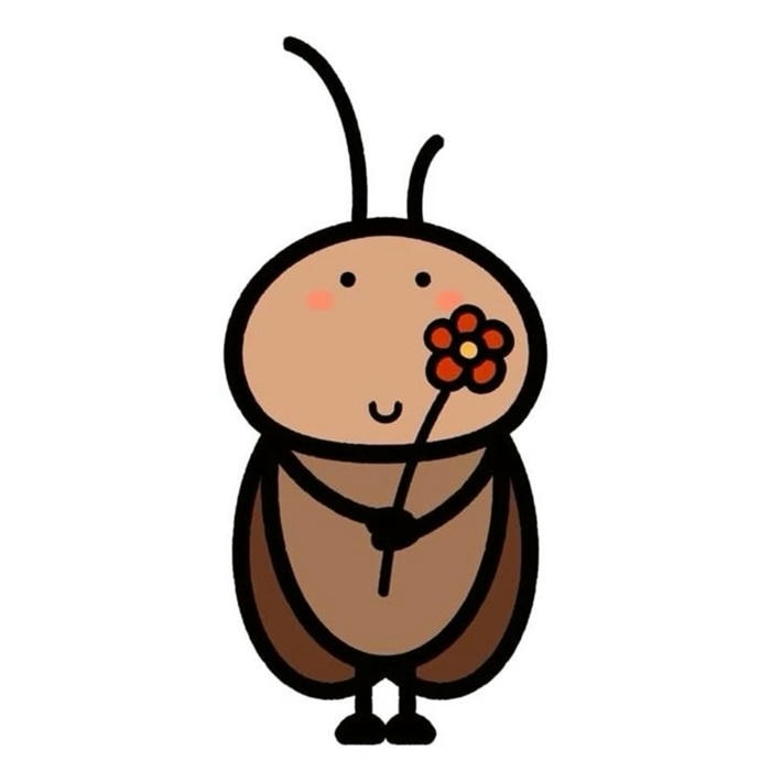 ảnh con vật chibi