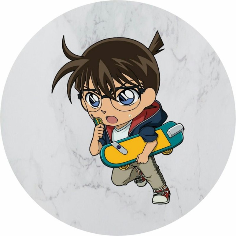ảnh conan chibi đẹp