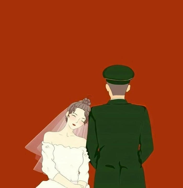 ảnh công an chibi đẹp nhất