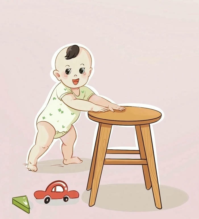 ảnh em bé chibi đáng yêu nhất