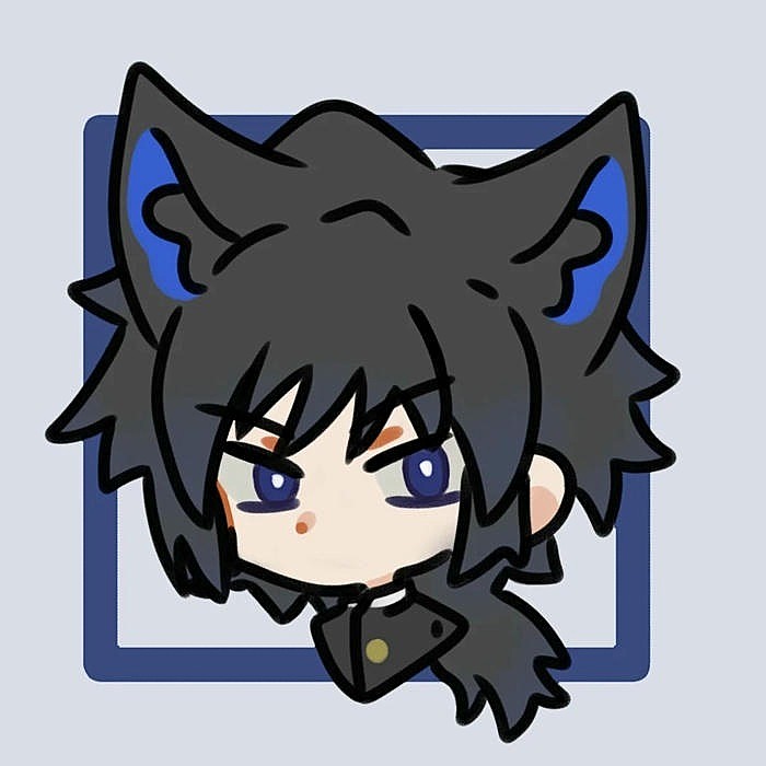 ảnh giyuu chibi