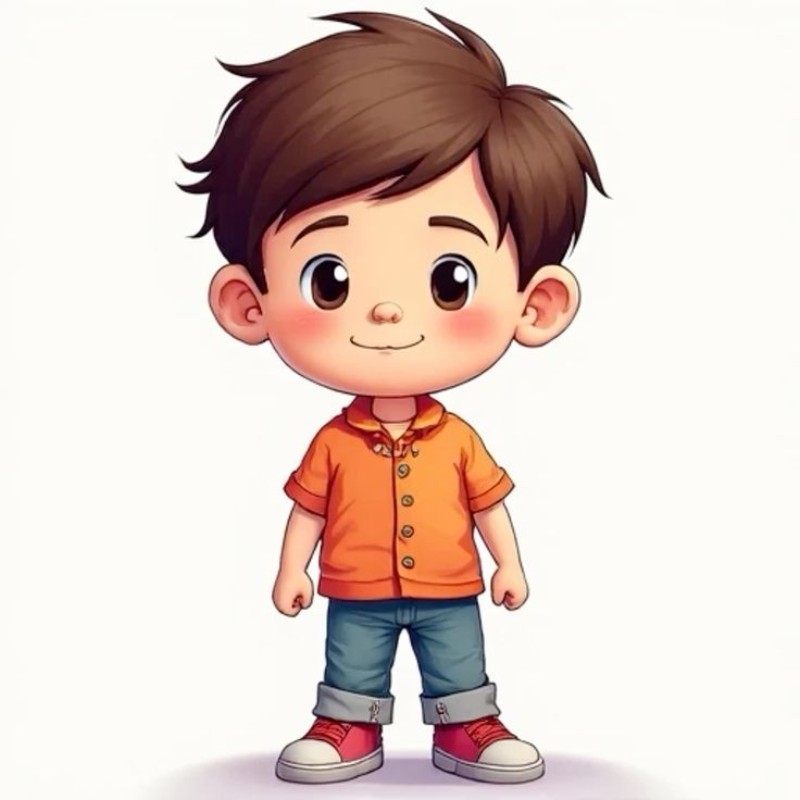 ảnh học sinh chibi dễ thương nhất