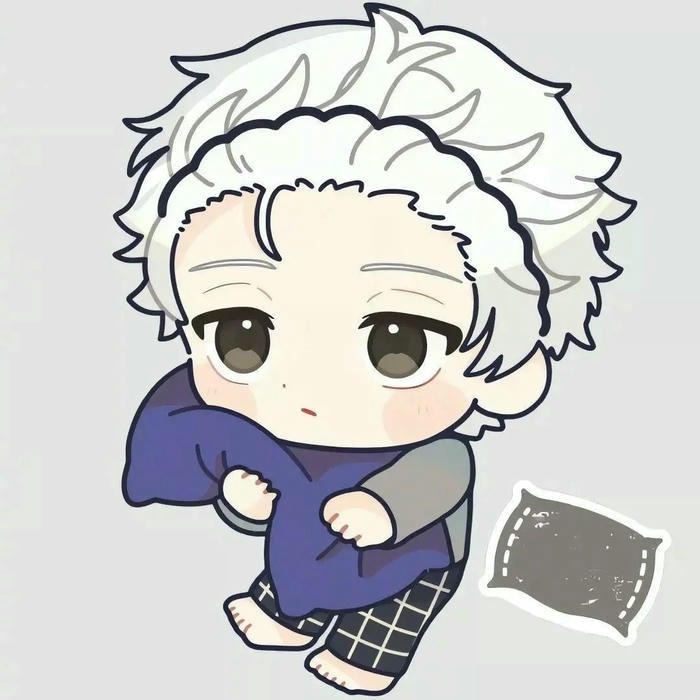 ảnh isagi chibi cực đẹp