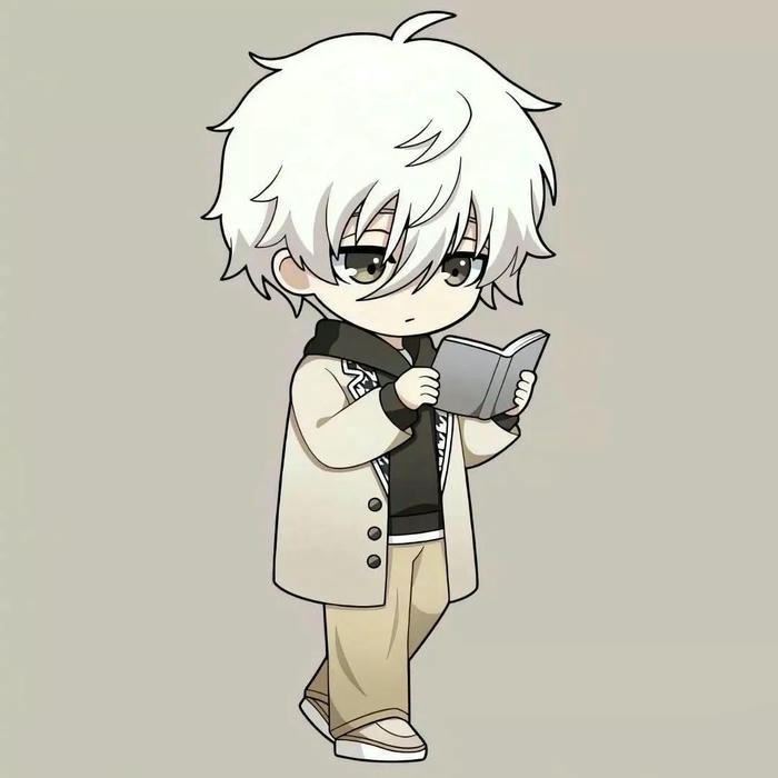 ảnh isagi chibi siêu đẹp