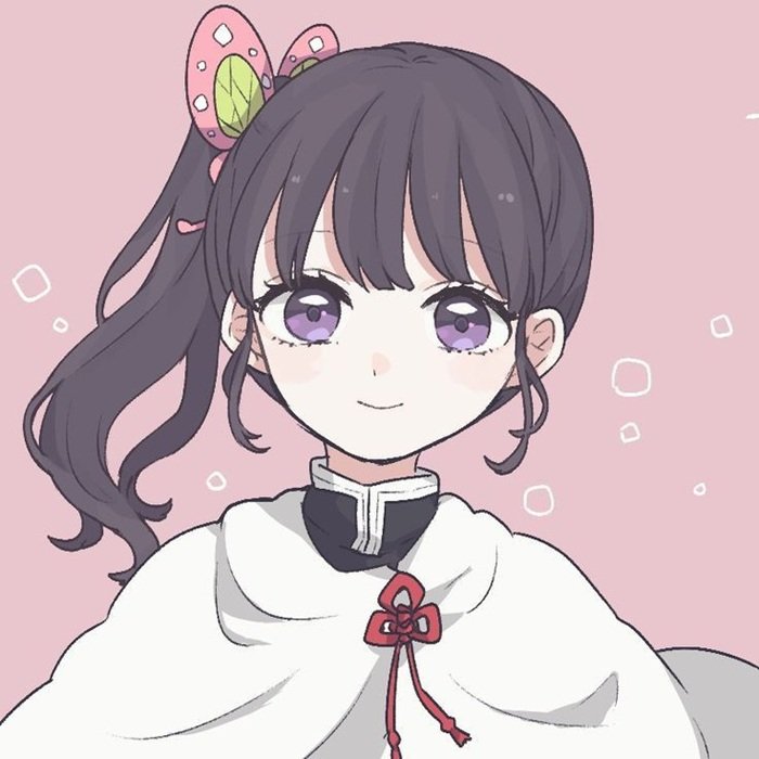 ảnh kanae chibi dễ thương