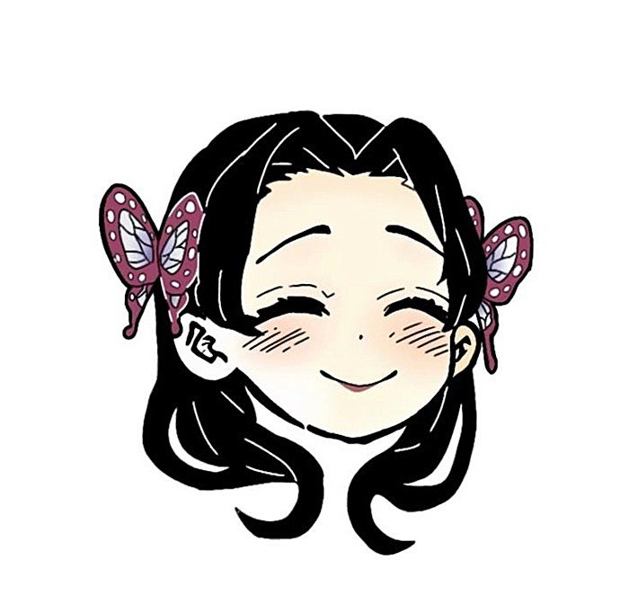 ảnh kanae chibi đẹp