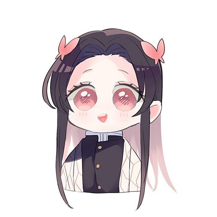 ảnh kanae chibi xinh