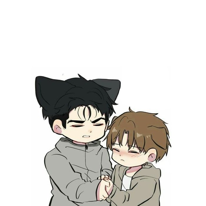 ảnh kim dan chibi cực đẹp