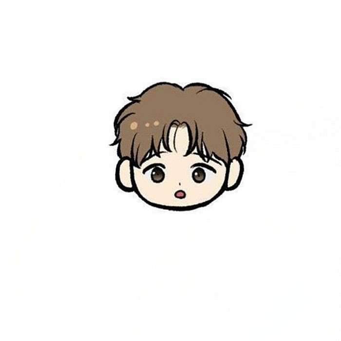 ảnh kim dan chibi đáng yêu