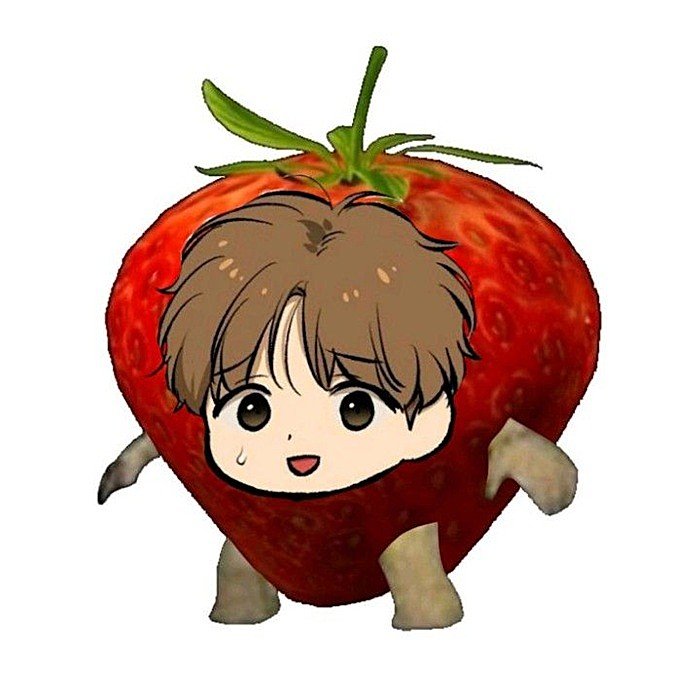 ảnh kim dan chibi đáng yêu cực