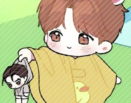 Bộ sưu tập 99 ảnh kim dan chibi cute dễ thương làm ảnh nền
