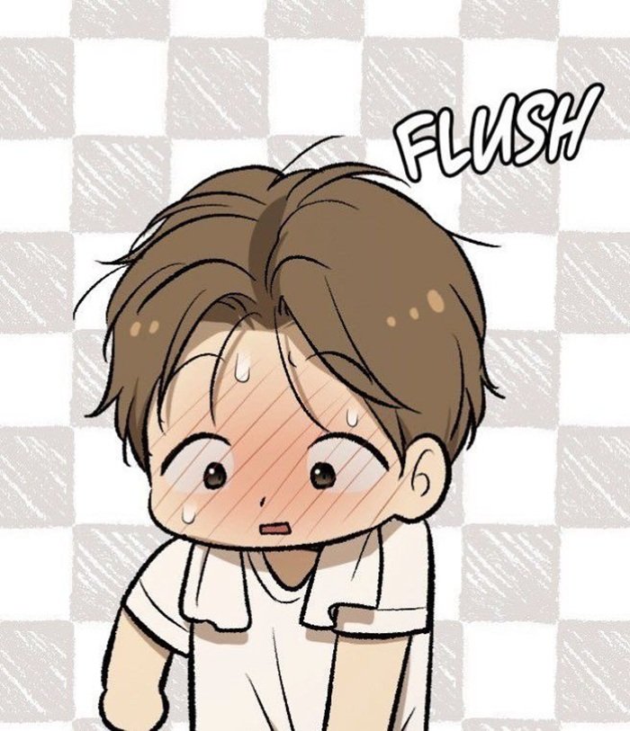 ảnh kim dan chibi siêu đẹp