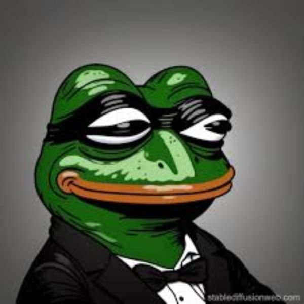 ảnh meme frog troll
