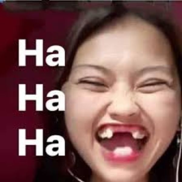 ảnh meme haha bựa