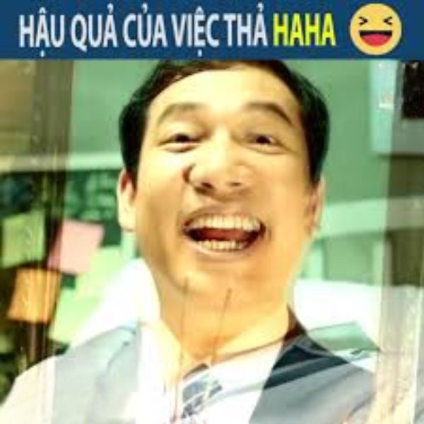 ảnh meme haha troll