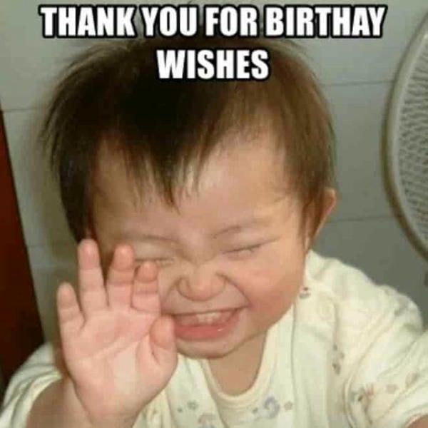 ảnh meme happy birthday hài